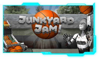 Junkyard Jam